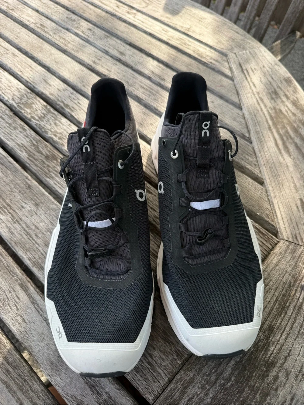 On Cloudultra Running Shoes Men’s 14